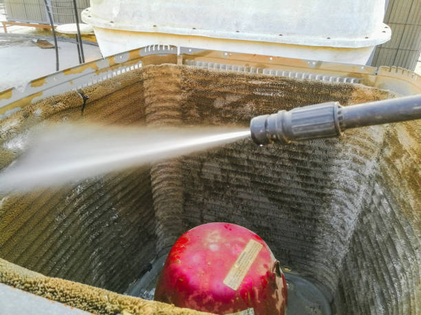 Best Affordable HVAC Duct Cleaning  in Grape Creek, TX