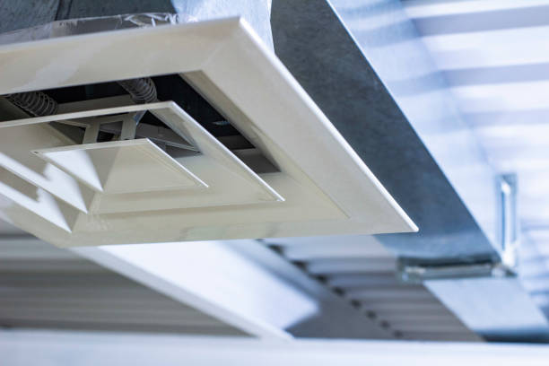 Best HVAC System Cleaning  in Grape Creek, TX