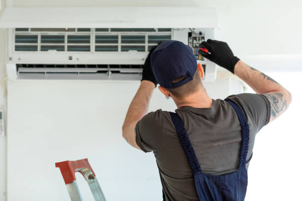 Best Ductwork Cleaning Services  in Grape Creek, TX