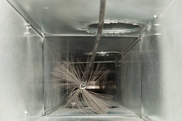 Best Air Duct Cleaning Company Near Me  in Grape Creek, TX