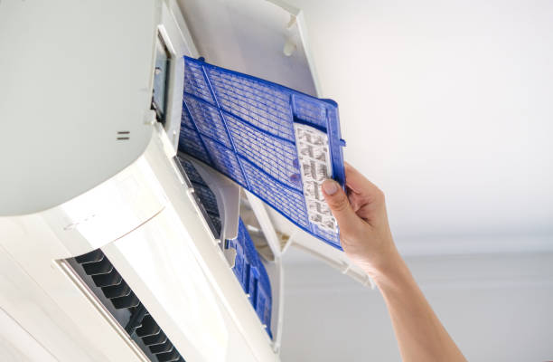 Best Air Duct Cleaning Company Near Me  in Grape Creek, TX