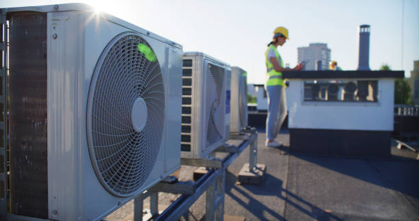 Best Commercial HVAC Duct Cleaning  in Grape Creek, TX